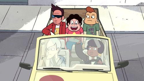 Another Week On Cartoon Season 1 Episode 12 - Episode 12