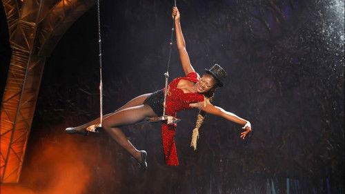 Germany's Next Topmodel Season 18 Episode 17 - Semifinals