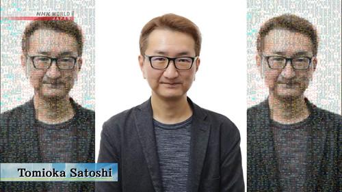 Anime Supernova Season 5 Episode 1 - A Master of Comical 3DCG Animation