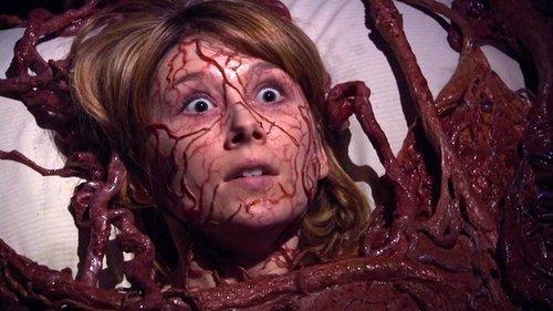 Stargate Atlantis Season 5 Episode 2 - The Seed