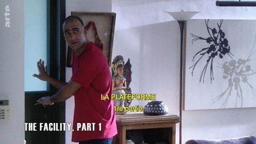 Prisoners of War Season 1 Episode 2 - The Facility, part 1