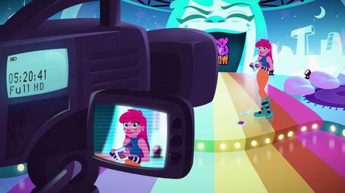 Any Malu Show Season 1 Episode 4 - Battle for the Air Conditioner