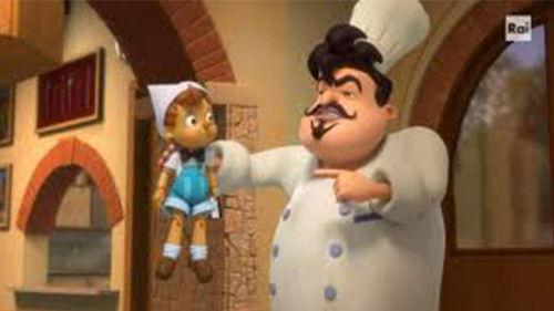 Pinocchio and Friends Season 1 Episode 24 - Episode 24