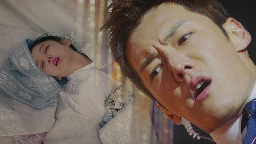 The Last Empress Season 1 Episode 8 - The Wedding