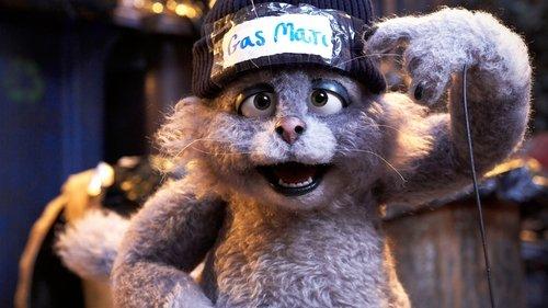 undefined Season 1 Episode 8 - Nelson the Naughty Arsonist