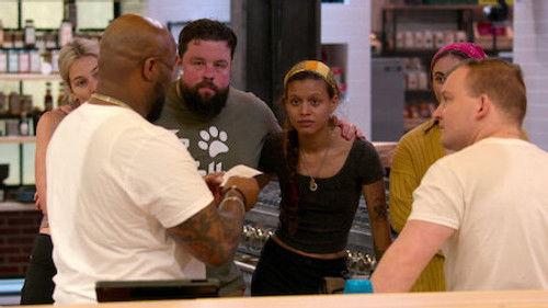 Pressure Cooker Season 1 Episode 2 - Someone Is Lying