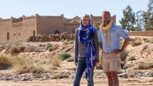 Ben Fogle: New Lives in the Wild Season 9 Episode 2 - Morocco