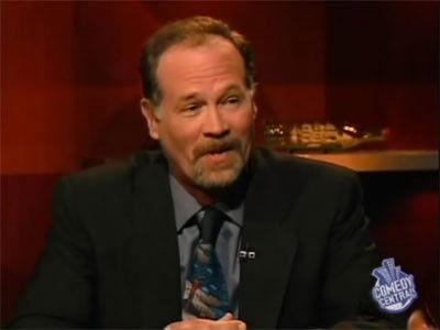 The Colbert Report Season 2 Episode 4 - Ken Miller