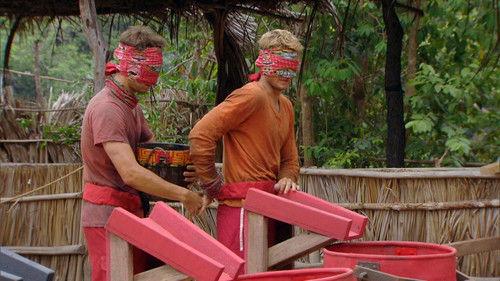 Survivor Season 18 Episode 3 - Mama Said There'd Be Days Like This