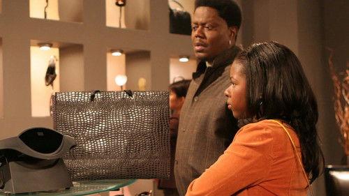 The Bernie Mac Show Season 5 Episode 4 - The Big Payback