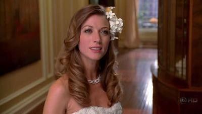 Dirty Sexy Money Season 1 Episode 7 - The Wedding