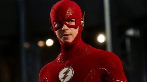 The Flash Season 7 Episode 2 - The Speed of Thought