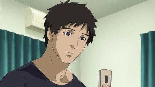 Samurai Flamenco Season 1 Episode 1 - Debut of the Samurai Flamenco!