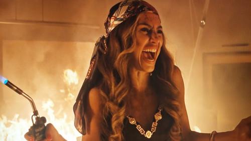 Scars of Beauty Season 1 Episode 40 - Chapter 40