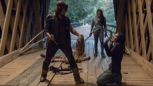 undefined Season 9 Episode 9 - Adaptation