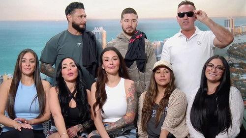 Jersey Shore: Family Vacation Season 7 Episode 30 - Scavenger Hunt