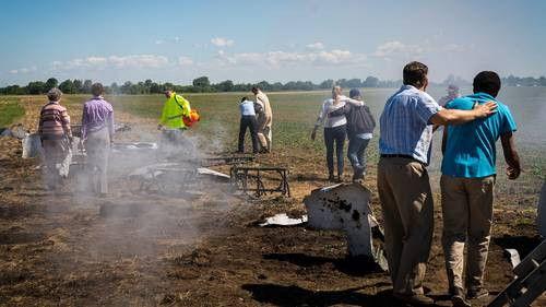 Air Disasters Season 20 Episode 11 - Heat of the Moment