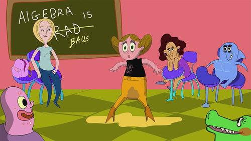 Party Legends Season 2 Episode 3 - Breaking Bad Vibes