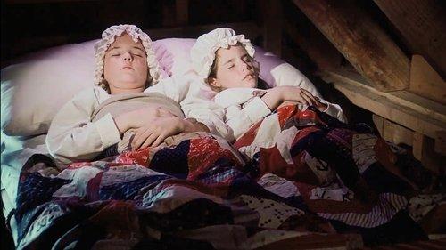 undefined Season 1 Episode 1 - A Harvest of Friends