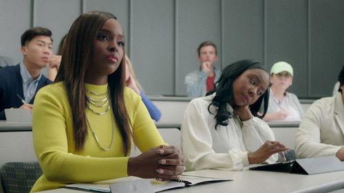 Dear White People Season 3 Episode 5 - Chapter V