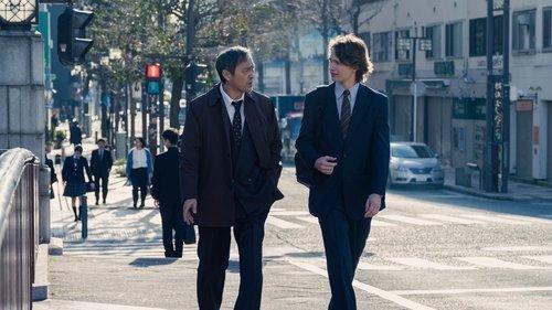 Tokyo Vice Season 2 Episode 5 - Illness of the Trade