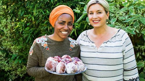 Nadiya's British Food Adventure Season 1 Episode 7 - West Country