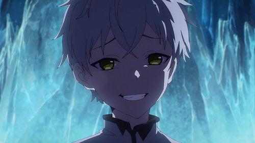 Arknights Season 2 Episode 2 - Peril