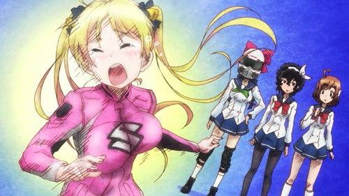 Bakuon!! Season 1 Episode 1 - Club Registration!!
