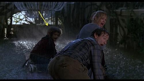 Faux raccord Season 7 Episode 10 - Episode 10