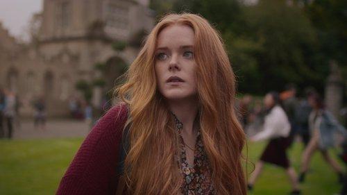 undefined Season 1 Episode 1 - To the Waters and the Wild