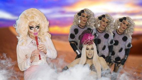 UNHhhh Season 2 Episode 8 - Music