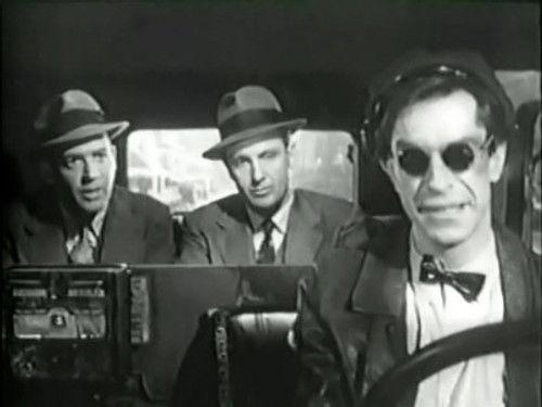 The Untouchables Season 1 Episode 7 - Mexican Stake-Out