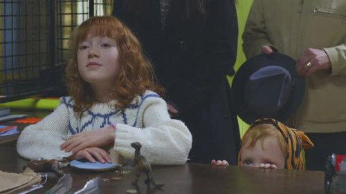 Katie Morag Season 2 Episode 9 - Katie Morag and the Road to Grannie Island's