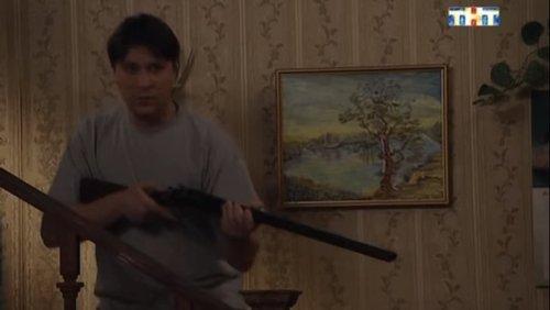 Happy Together Season 1 Episode 4 - Человек с Ружьём