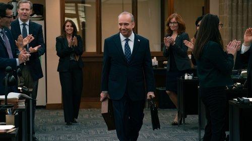 Billions Season 7 Episode 2 - Original Sin
