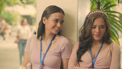 Secrets of a Nympho Season 1 Episode 5 - Post, Hate, Share