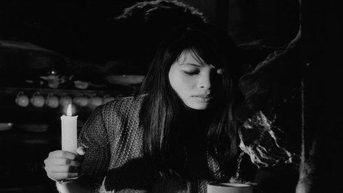 Ultra Q Season 1 Episode 9 - Baron Spider