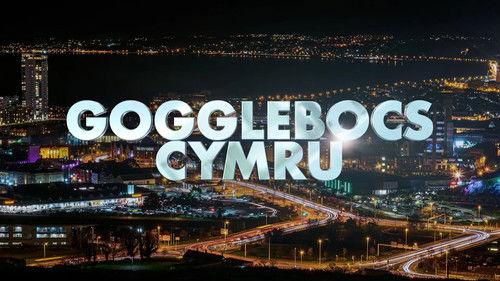 Gogglebox Wales Season 3 Episode 7 - Episode 7