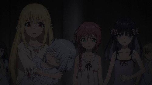 undefined Season 1 Episode 6 - The Gray Witch