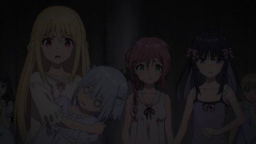 undefined Season 1 Episode 6 - The Gray Witch