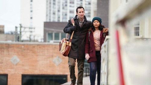 The Red Line Season 1 Episode 1 - We Must All Care