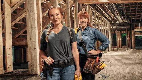 Good Bones Season 7 Episode 1 - Quaint Cottage With Vintage Vibes