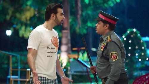 Kahaan Hum Kahaan Tum Season 1 Episode 13 - Rohit's Midnight Mission