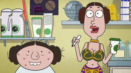 La petite mort Season 1 Episode 7 - Episode 7