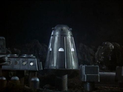 undefined Season 1 Episode 4 - Subterranean Sea