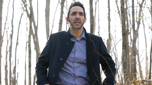 undefined Season 5 Episode 21 - Lawrence Dane Devlin