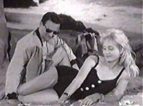 Thriller Season 1 Episode 19 - Choose a Victim