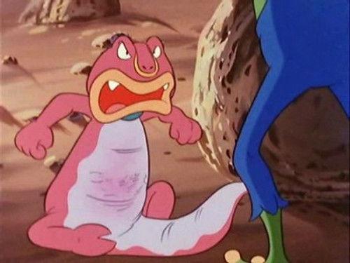 Kerokko Demetan Season 1 Episode 21 - Episode 21