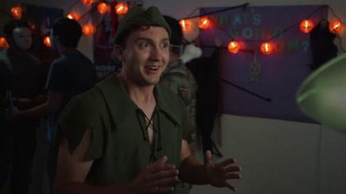 undefined Season 1 Episode 6 - Halloween