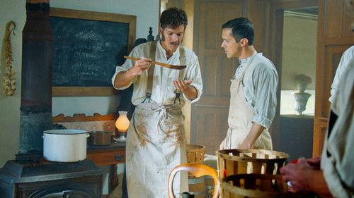 The Food That Built America Season 1 Episode 1 - Lines in the Sand